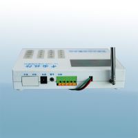 有线无线兼容宽带联网报警器（GA-KD01）